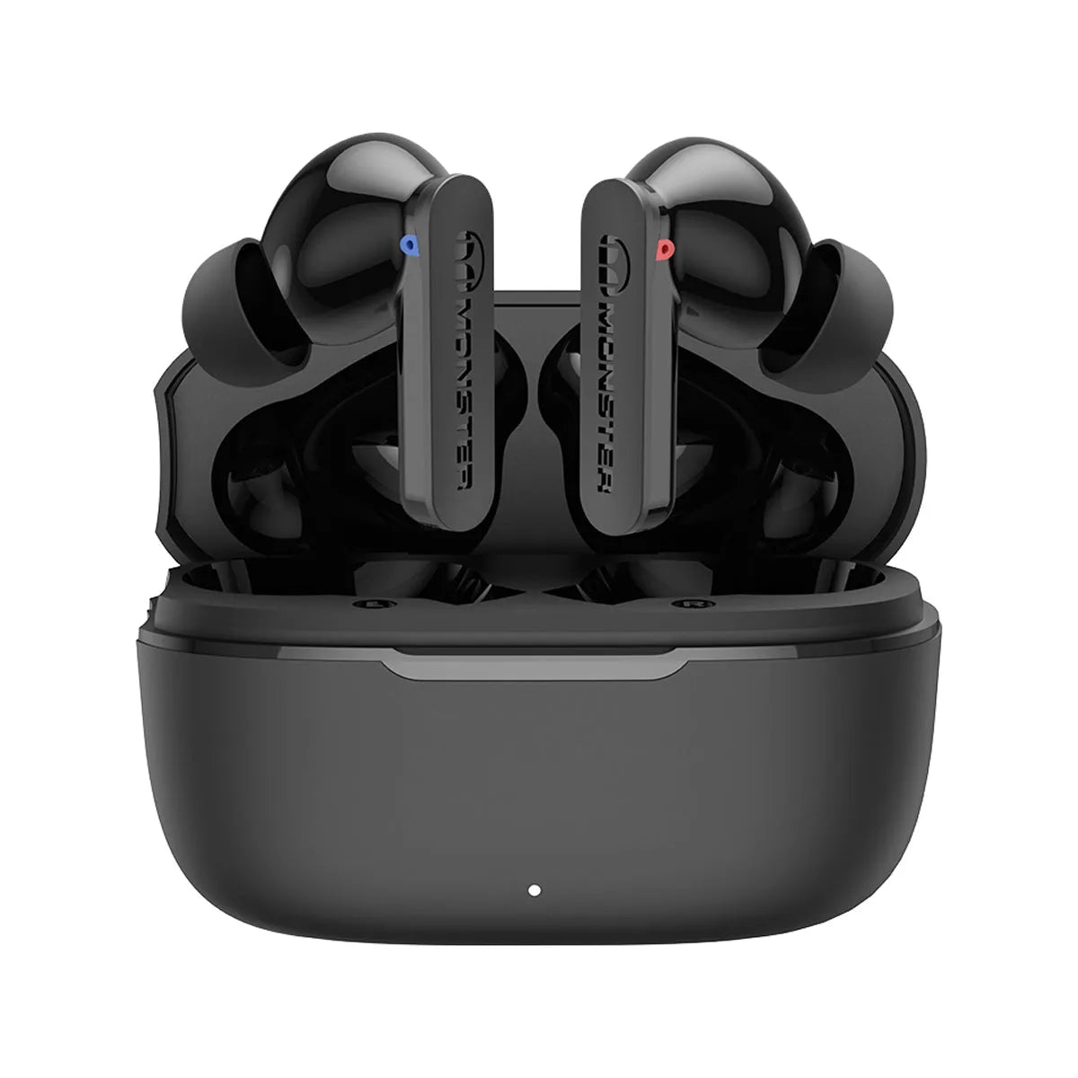 Monster N-Lite Clear Talk True Wireless Earbuds