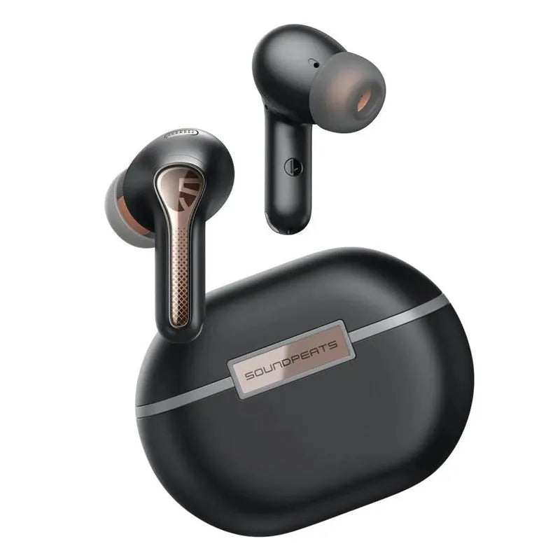 Soundpeats Capsule 3 Pro True Wireless Earbuds