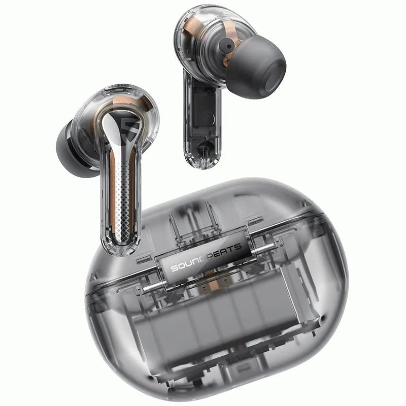 Soundpeats Capsule 3 Pro True Wireless Earbuds