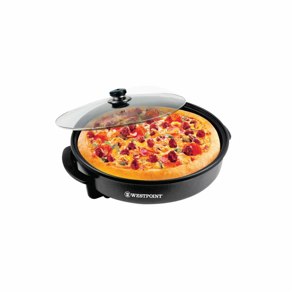 Westpoint WF-3166 Pizza Pan