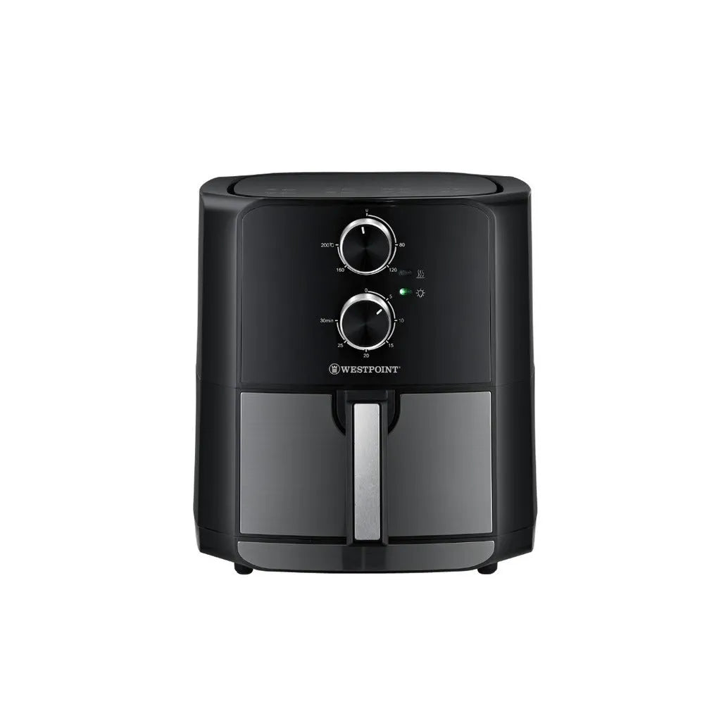 Westpoint WF-4257 XL Deluxe Easy Air Fryer