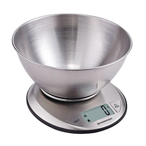 Westpoint WF-4360 Kitchen Scale
