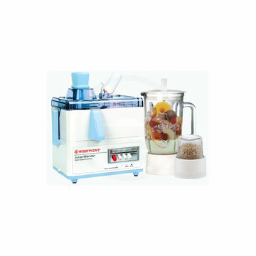 Westpoint WF-7201GL Juicer Blender Drymill