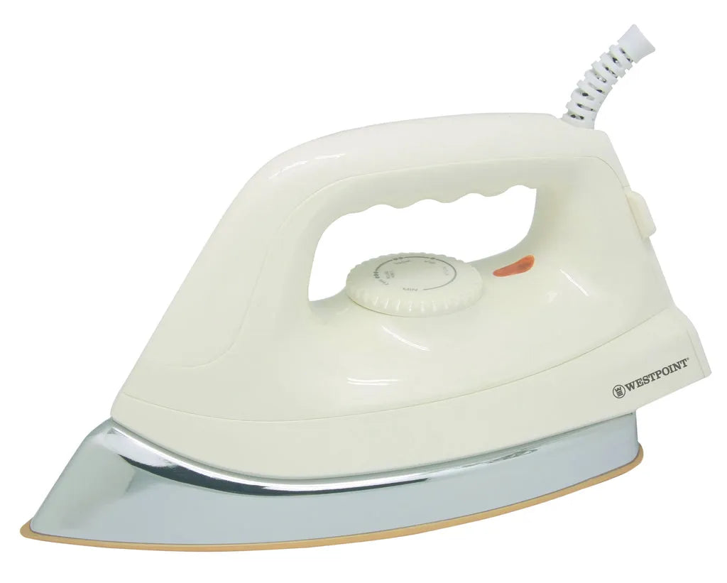 Westpoint WF-772 Deluxe Dry Iron