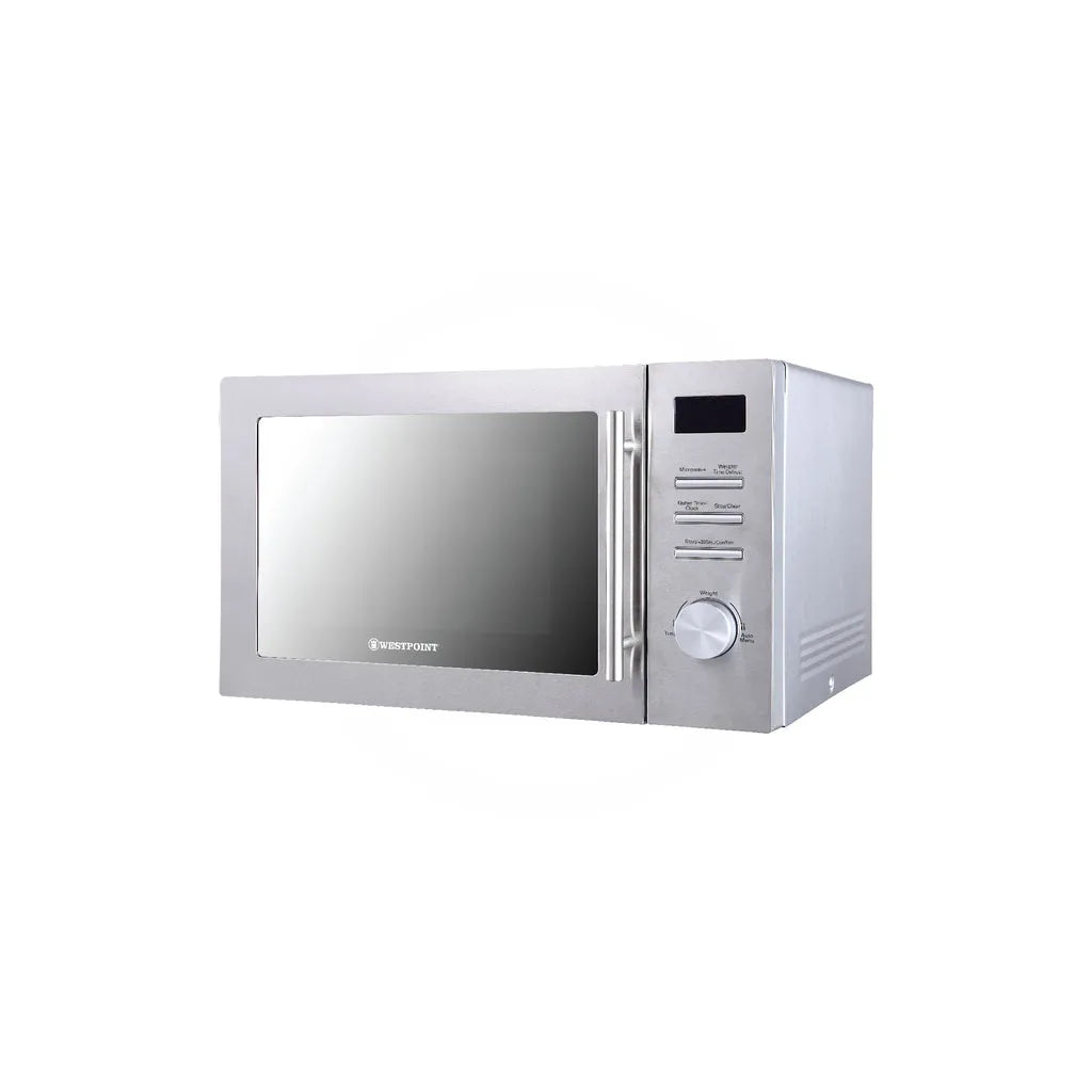 Westpoint WF-854DG Microwave Oven With Grill