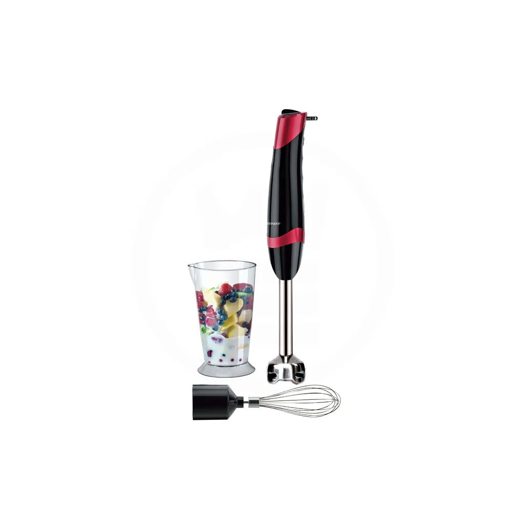 Westpoint WF-9815 2 in 1 Hand Blender