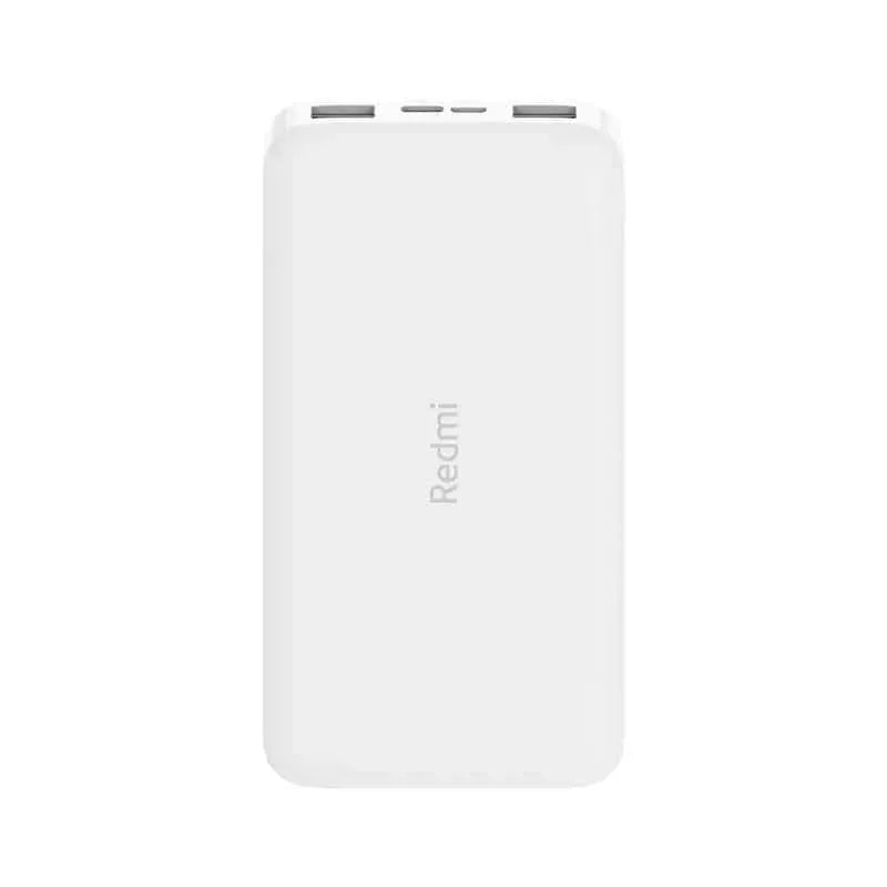 XO Thor Wireless Portable Speaker + Redmi Power Bank 10000 mAh