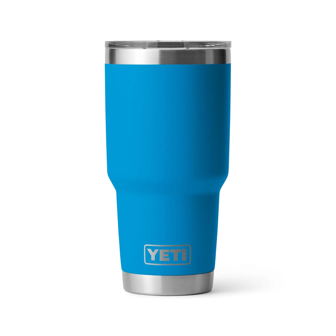 YETI 0.88 L | Big Wave Blue Rambler Tumbler With MagSlider Lid | 30 OZ